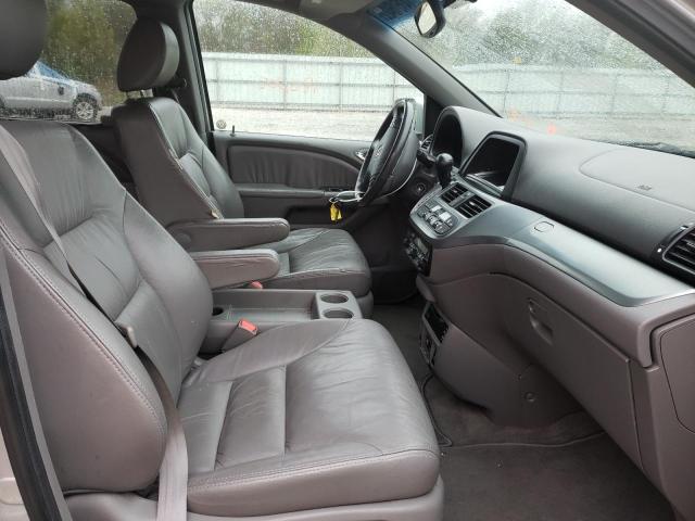 Photo 5 from auction – 2010 HONDA ODYSSEY EX with VIN 5FNRL3H75AB040157
