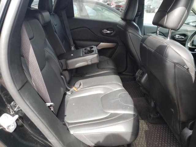 Photo 6 from auction – 2018 JEEP CHEROKEE L with VIN 1C4PJMDB5JD549413