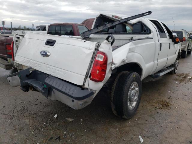 Photo 4 from auction – 2015 FORD F250 SUPER with VIN 1FT7W2BT8FED69944