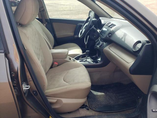 Photo 5 from auction – 2010 TOYOTA RAV4 with VIN 2T3BF4DV2AW066311