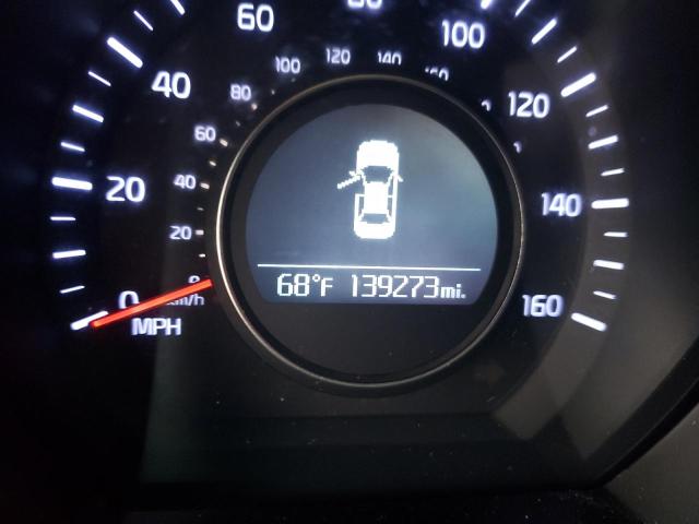 Photo 8 from auction – 2015 KIA OPTIMA LX with VIN 5XXGM4A71FG415048