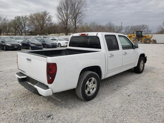 Photo 4 from auction – 2012 CHEVROLET COLORADO L with VIN 1GCDSCFE9C8102113