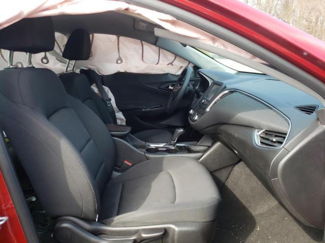 Photo 5 from auction – 2016 CHEVROLET MALIBU LT with VIN 1G1ZE5ST0GF176933