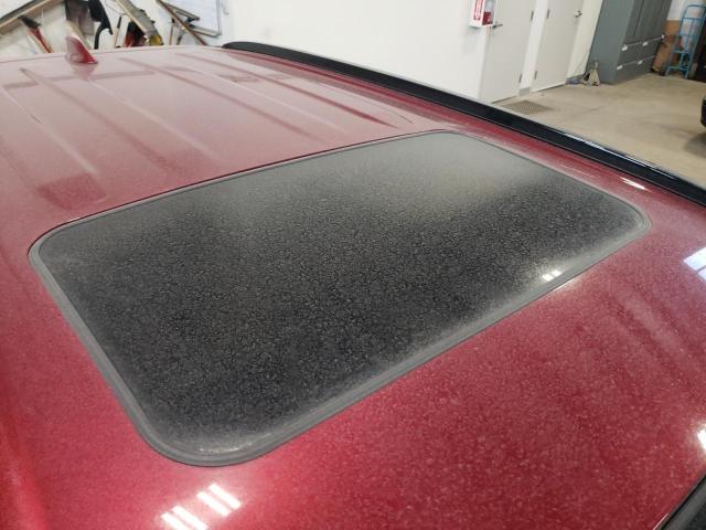Photo 9 from auction – 2021 TOYOTA RAV4 LIMIT with VIN 2T3DWRFV5MW123561