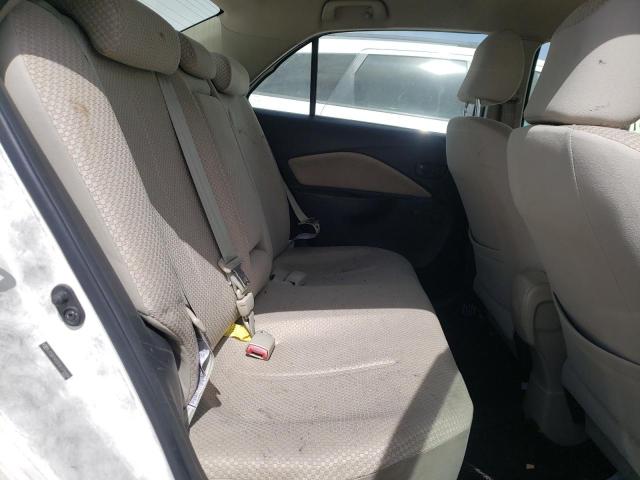 Photo 6 from auction – 2008 TOYOTA YARIS with VIN JTDBT923181215484