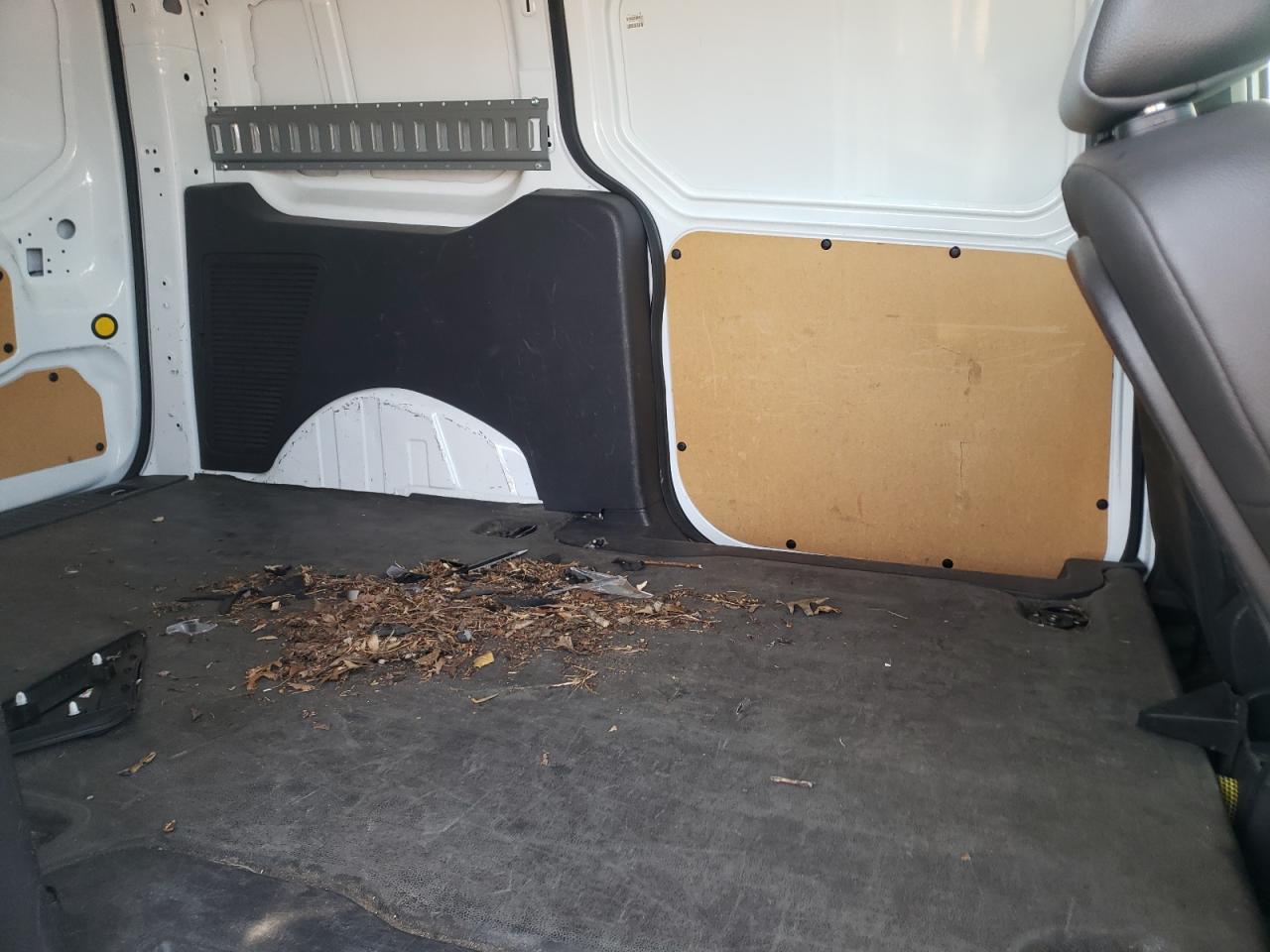 Photo 6 from auction – 2018 FORD TRANSIT CO with VIN NM0LS7E76J1345399