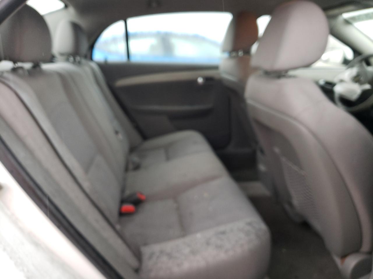 Photo 6 from auction – 2011 CHEVROLET MALIBU 1LT with VIN 1G1ZC5EU3BF339612