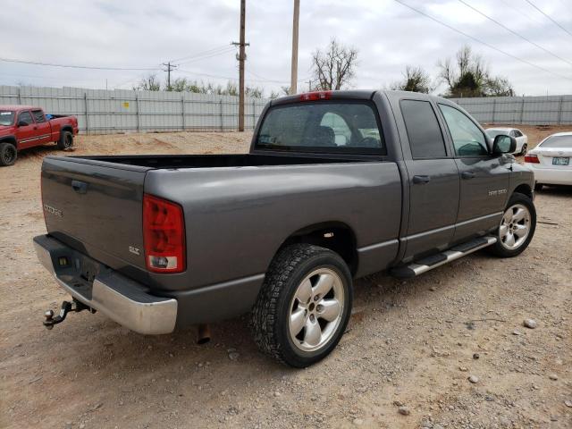 Photo 4 from auction – 2003 DODGE RAM 1500 S with VIN 1D7HA18N43S359808