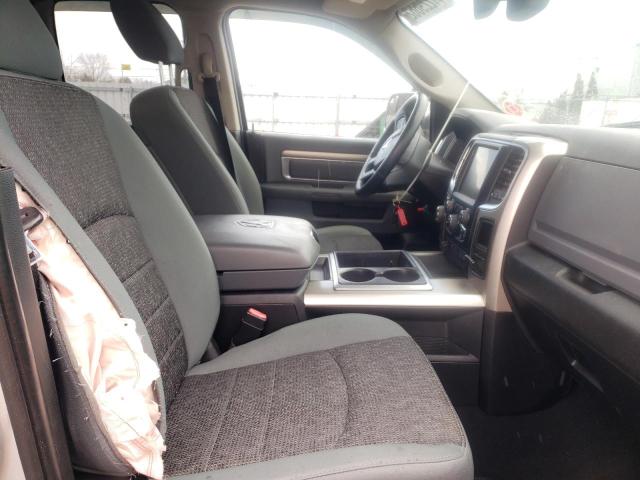 Photo 5 from auction – 2015 RAM 1500 SLT with VIN 1C6RR7GM1FS577204