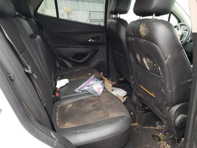 Photo 6 from auction – 2020 BUICK ENCORE PRE with VIN KL4CJASB1LB050830