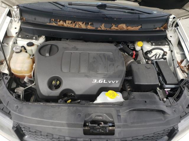Photo 7 from auction – 2014 DODGE JOURNEY SX with VIN 3C4PDDBG6ET113160