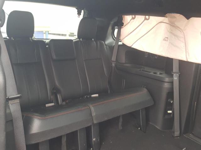 Photo 6 from auction – 2016 DODGE GRAND CARA with VIN 2C4RDGEG8GR265386