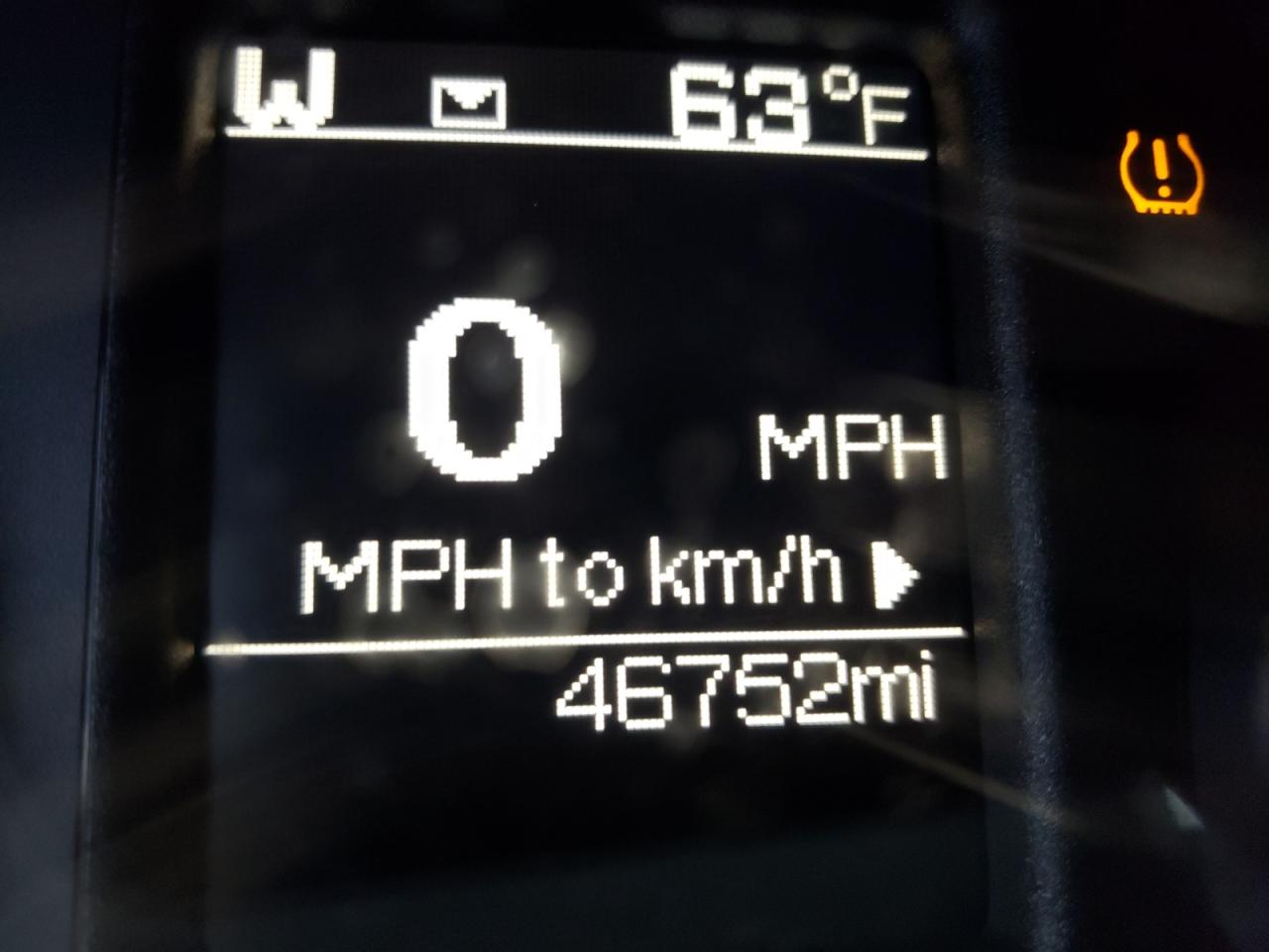 Photo 8 from auction – 2016 RAM 1500 ST with VIN 1C6RR7KG9GS348899