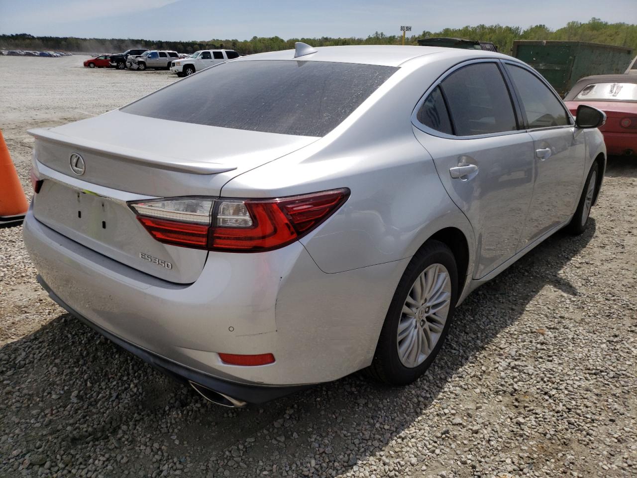 صورة رقم 4 من المزاد - 2017 LEXUS NX 200T BA مع VIN JTHBK1GG6G2216640