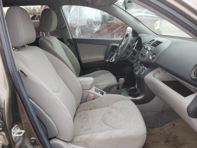 Photo 5 from auction – 2011 TOYOTA RAV4 with VIN 2T3ZF4DV4BW095518