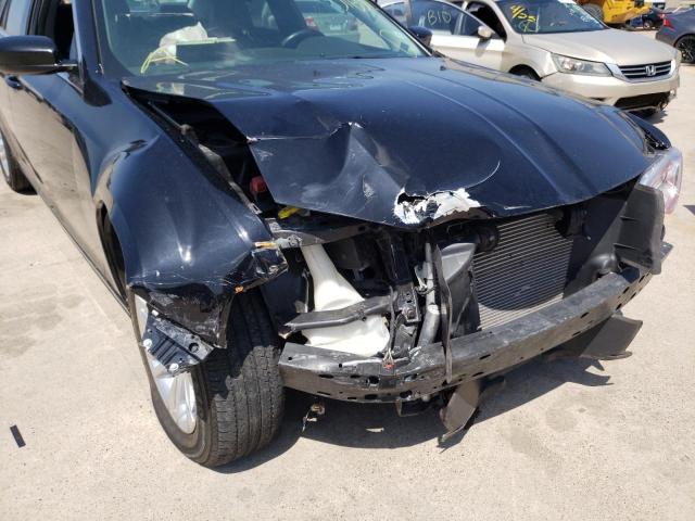 Photo 9 from auction – 2017 CHRYSLER 300 LIMITE with VIN 2C3CCAAG4HH516542