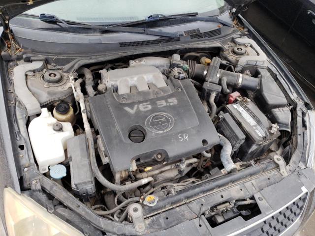 Photo 7 from auction – 2005 NISSAN ALTIMA with VIN 1N4BL11D95N924704