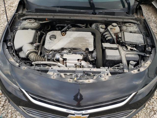 Photo 7 from auction – 2017 CHEVROLET MALIBU LS with VIN 1G1ZB5ST6HF218533