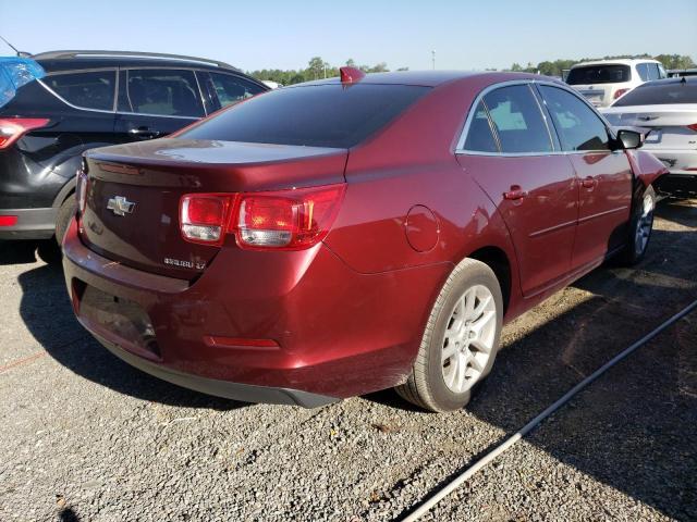 Photo 7 from auction – 2015 CHEVROLET MALIBU 1LT with VIN 1G11C5SL2FF144633
