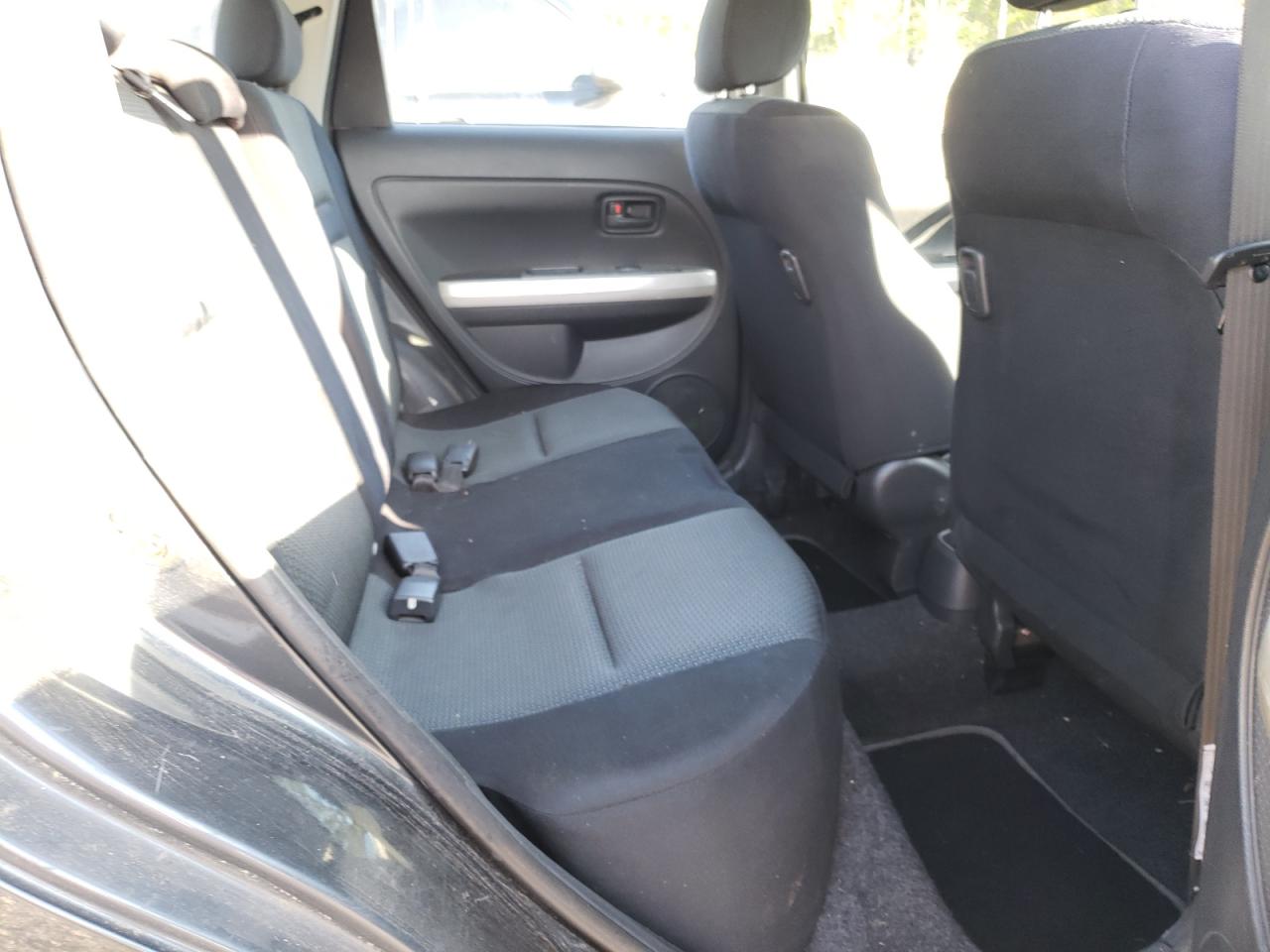 Photo 6 from auction – 2006 TOYOTA SCION XA with VIN JTKKT624760156900