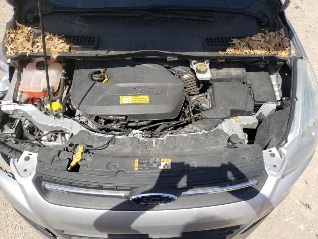Photo 7 from auction – 2014 FORD ESCAPE SE with VIN 1FMCU0GX6EUD02411