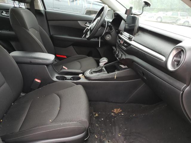 Photo 5 from auction – 2021 KIA FORTE with VIN 3KPF24ADXME337740