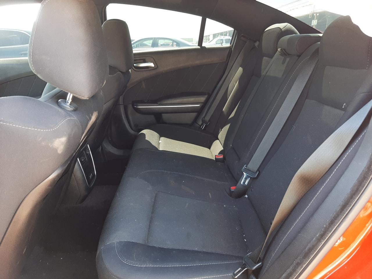 Photo 6 from auction – 2018 DODGE CHARGER R/ with VIN 2C3CDXGJ3JH313375