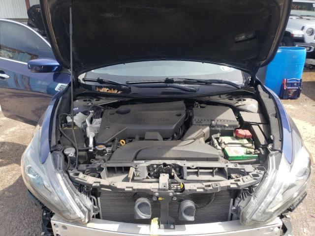 Photo 7 from auction – 2017 NISSAN ALTIMA 2.5 with VIN 1N4AL3AP3HC139516