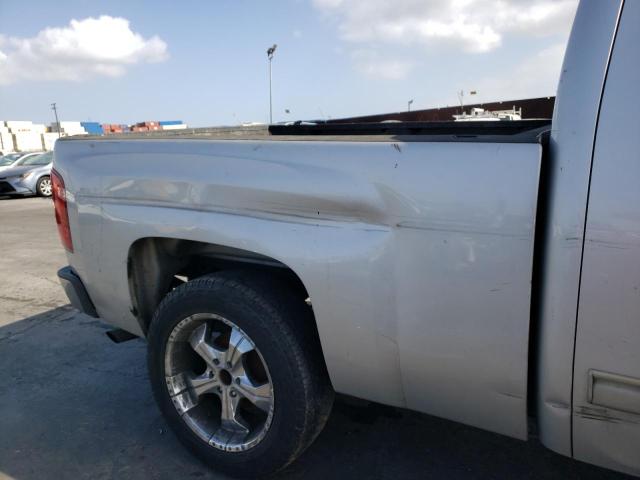 Photo 9 from auction – 2011 CHEVROLET SILVERADO with VIN 1GCRCREA5BZ373473