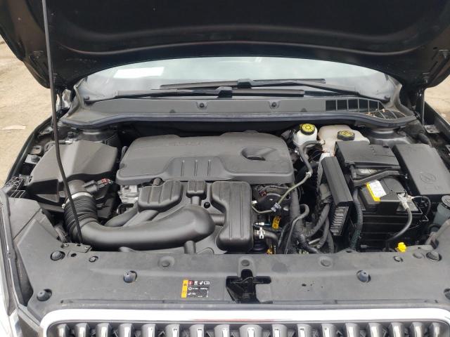 Photo 7 from auction – 2016 BUICK VERANO with VIN 1G4PP5SK5G4157949