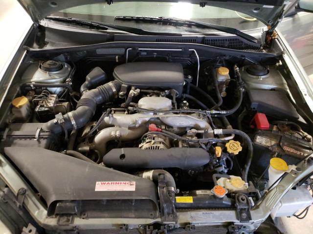 Photo 7 from auction – 2009 SUBARU OUTBACK 2. with VIN 4S4BP66CX97328518