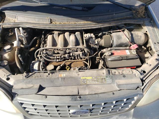 Photo 7 from auction – 2003 FORD WINDSTAR with VIN 2FMZA51423BA41425