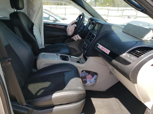Photo 5 from auction – 2019 DODGE GRAND CARA with VIN 2C4RDGCG9KR579835
