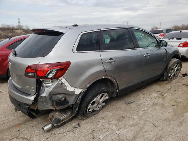 Foto 4 de la subasta – 2013 MAZDA CX-9 TOURI con VIN JM3TB3CA8D0400091