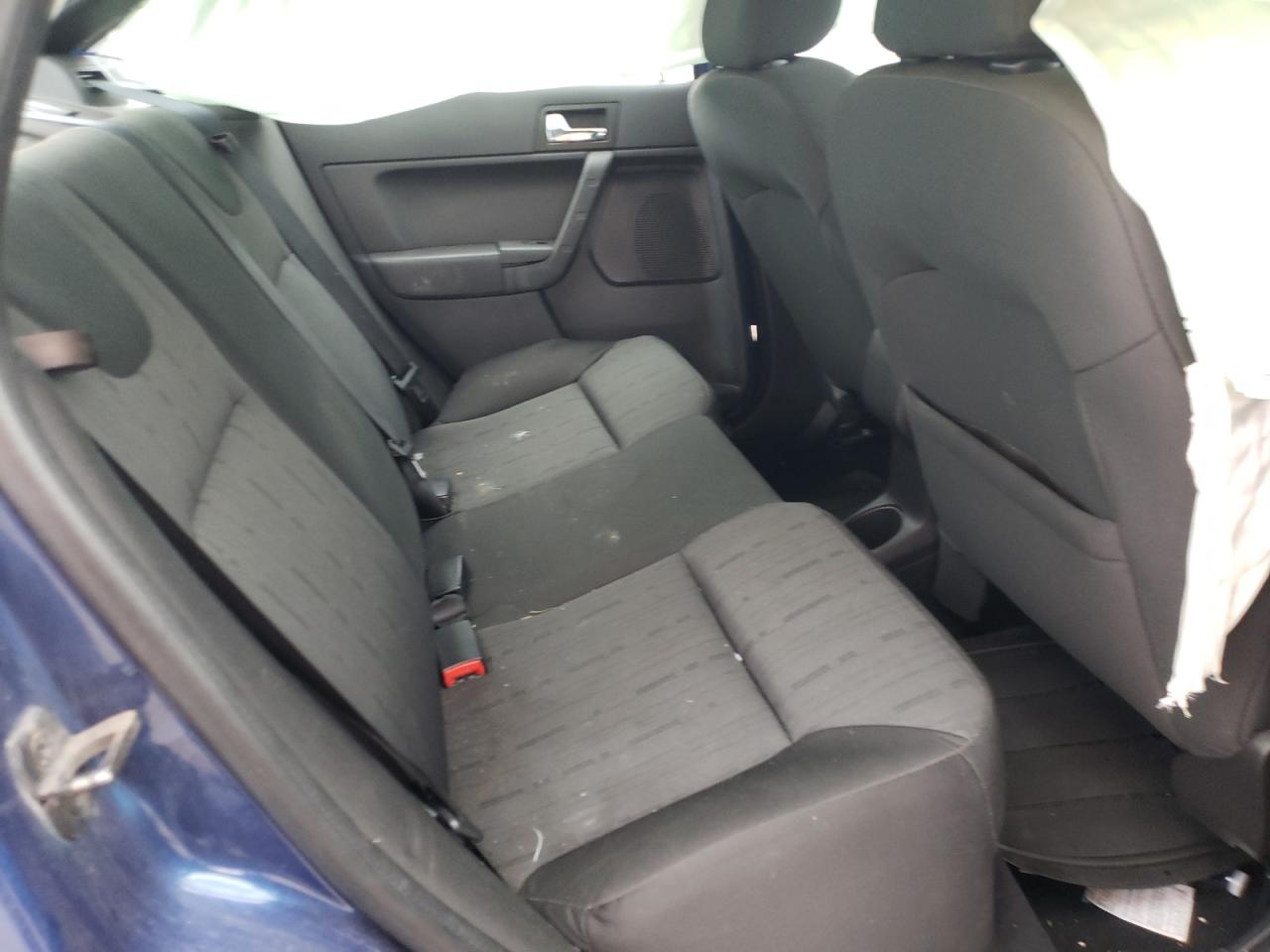 Photo 6 from auction – 2008 FORD FOCUS SE with VIN 1FAHP35NX8W294168