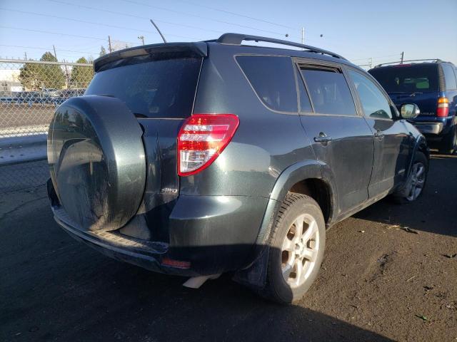 Photo 4 from auction – 2011 TOYOTA RAV4 LIMIT with VIN 2T3DK4DV8BW038616