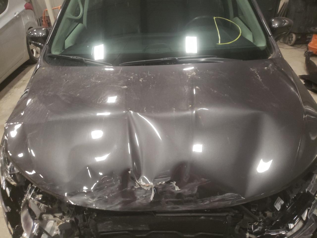 Photo 7 from auction – 2018 CHRYSLER PACIFICA T with VIN 2C4RC1BG5JR111164