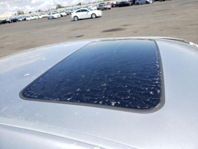 Photo 10 from auction – 2007 HYUNDAI AZERA SE with VIN KMHFC46F67A182503