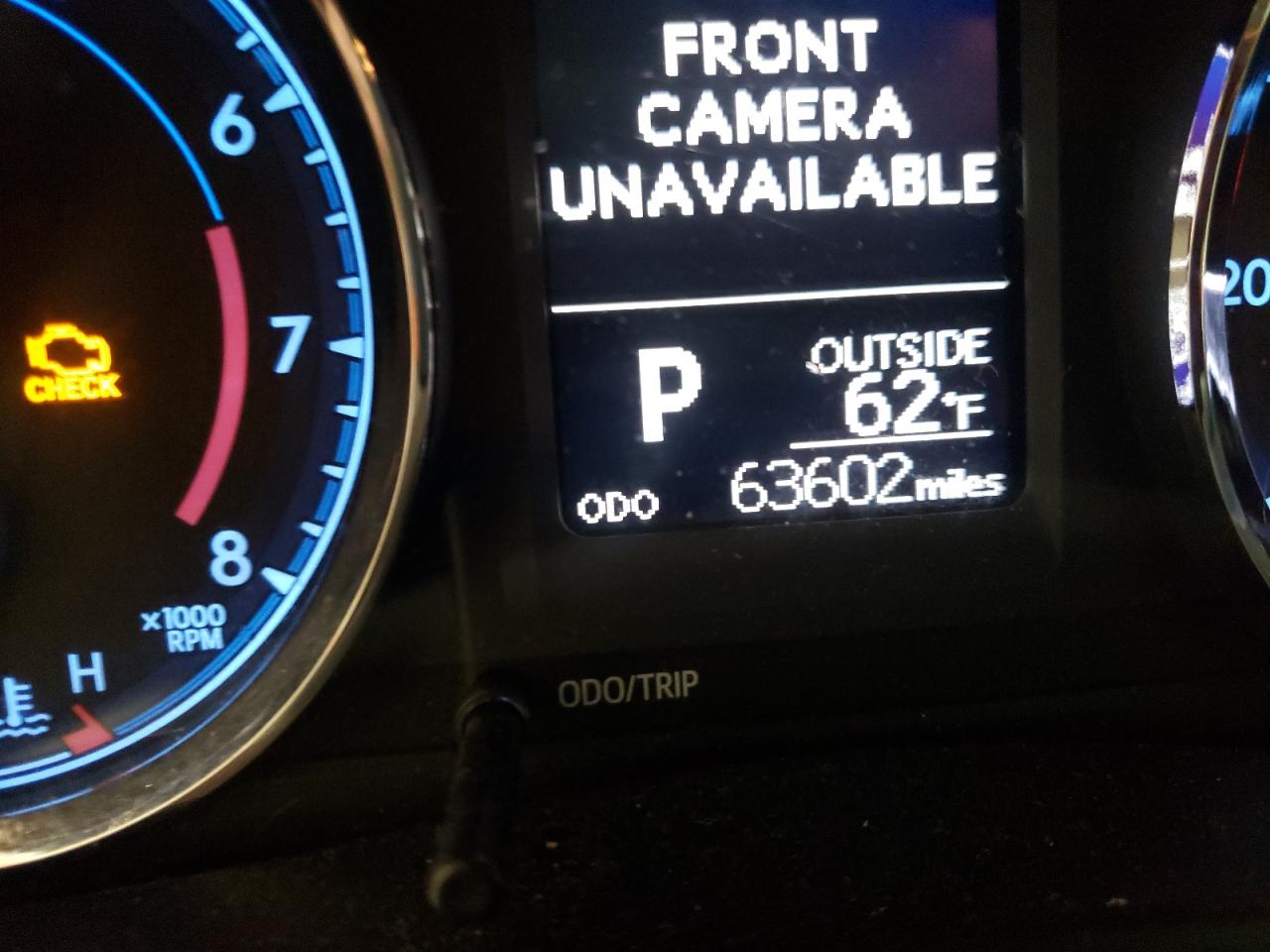 Photo 13 from auction – 2018 TOYOTA COROLLA L with VIN 5YFBURHE7JP799655