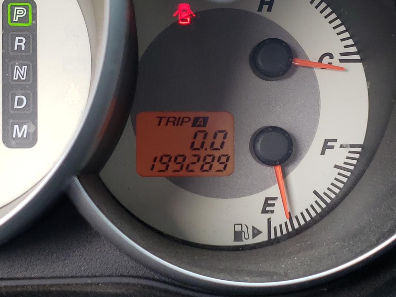 Photo 8 from auction – 2007 MAZDA 3 I with VIN JM1BK32G071631673