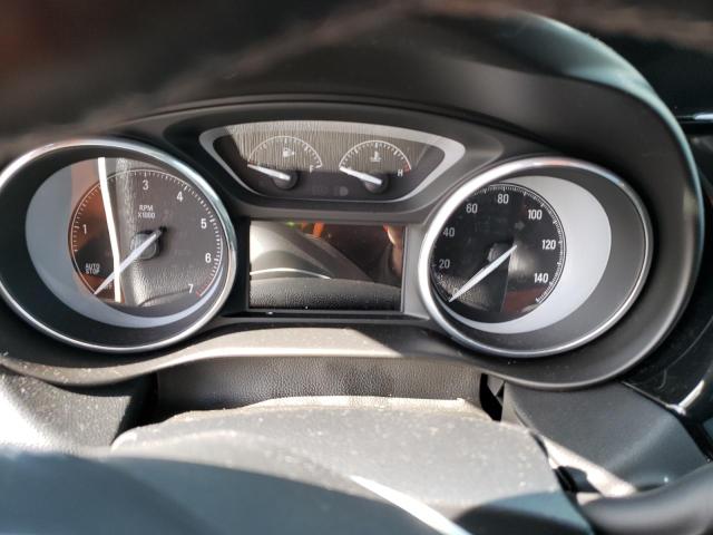 Photo 8 from auction – 2019 BUICK ENVISION E with VIN LRBFX2SA3KD005789