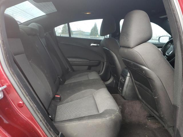 Photo 6 from auction – 2018 DODGE CHARGER SX with VIN 2C3CDXBG3JH337526