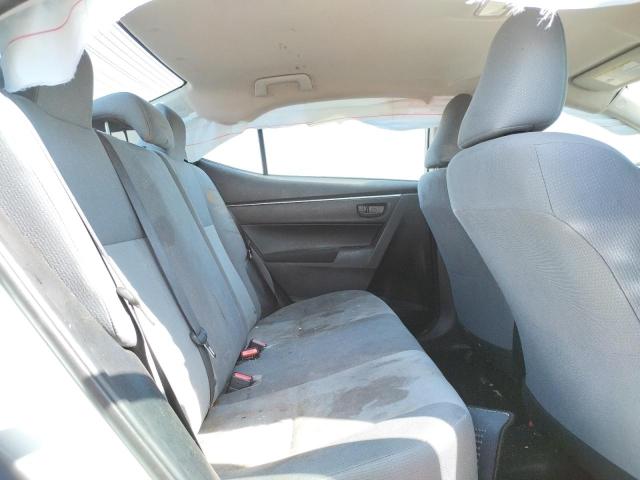 Photo 6 from auction – 2016 TOYOTA COROLLA L with VIN 2T1BURHE9GC518366