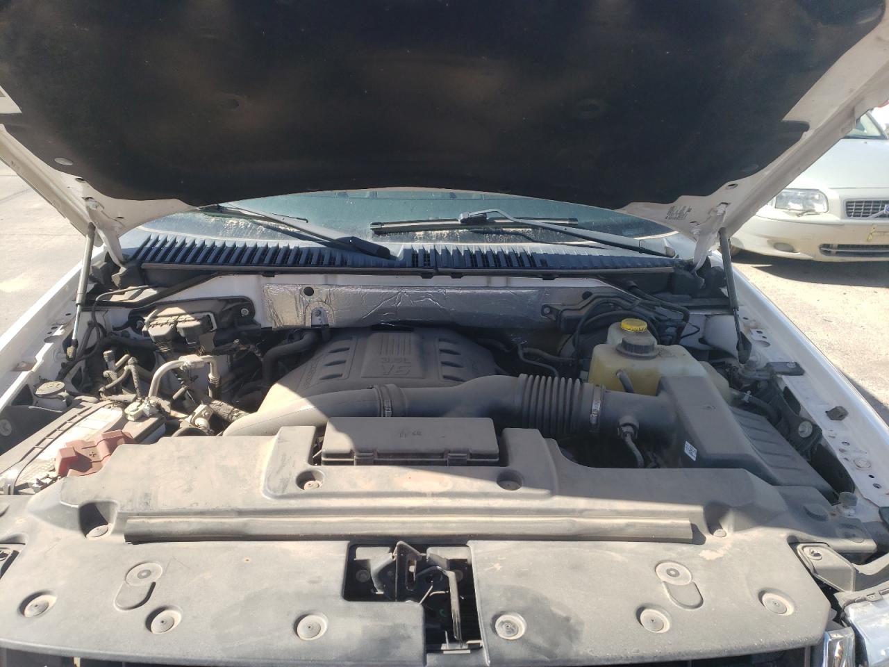 Photo 7 from auction – 2017 FORD EXPEDITION with VIN 1FMJK1JT4HEA39116