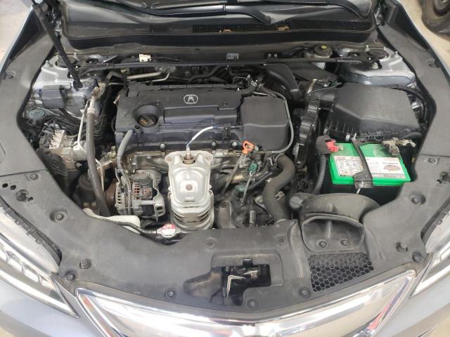 Photo 7 from auction – 2015 ACURA TLX with VIN 19UUB1F31FA005621