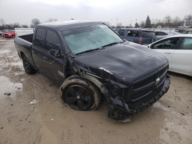 RAM 1500 ST 2015 with VIN 1C6RR7FG6FS636999 - Photo from auction