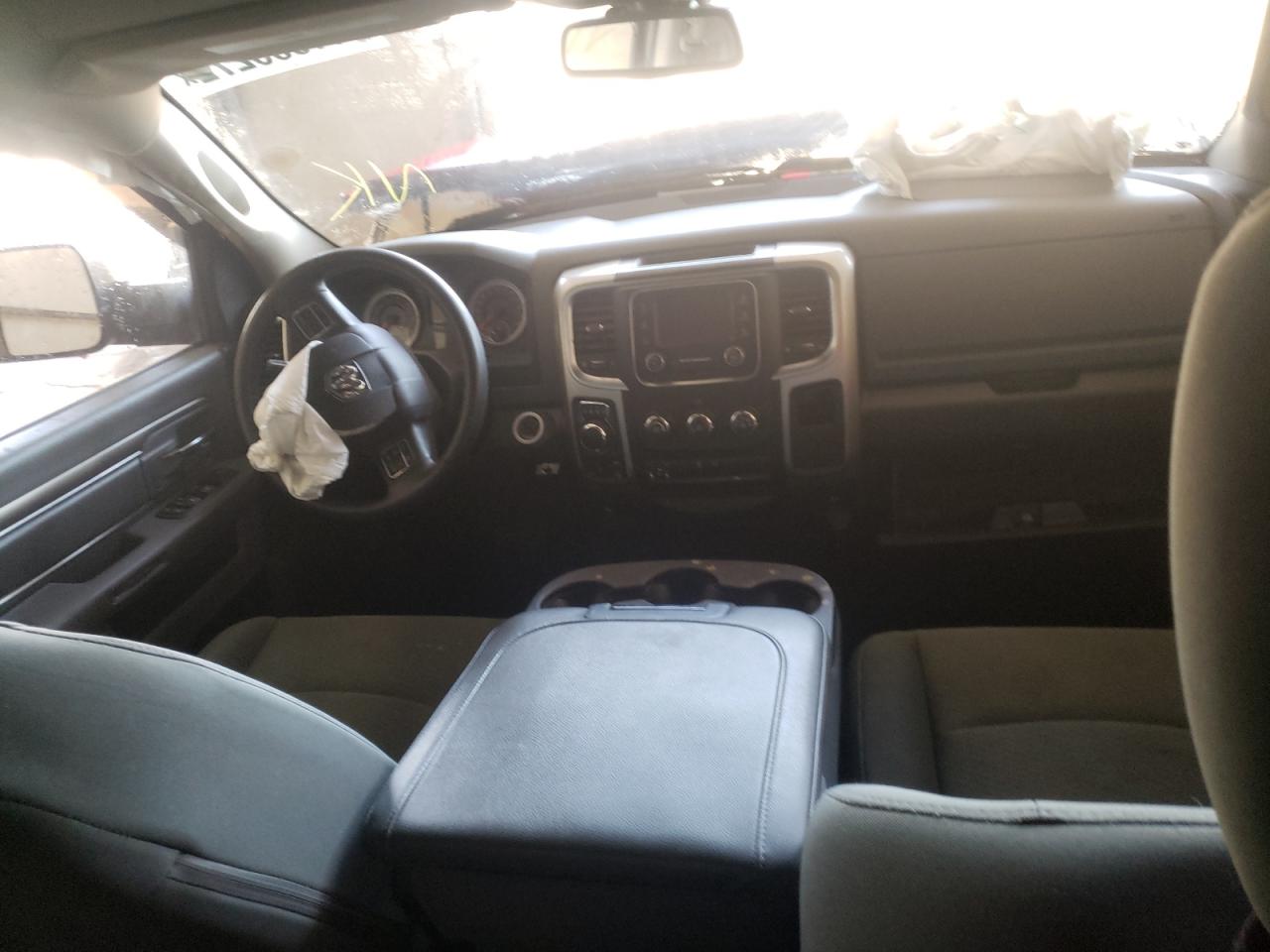 Фото 9 с аукциона – 2016 RAM 1500 SLT с VIN 1C6RR7LT3GS214773