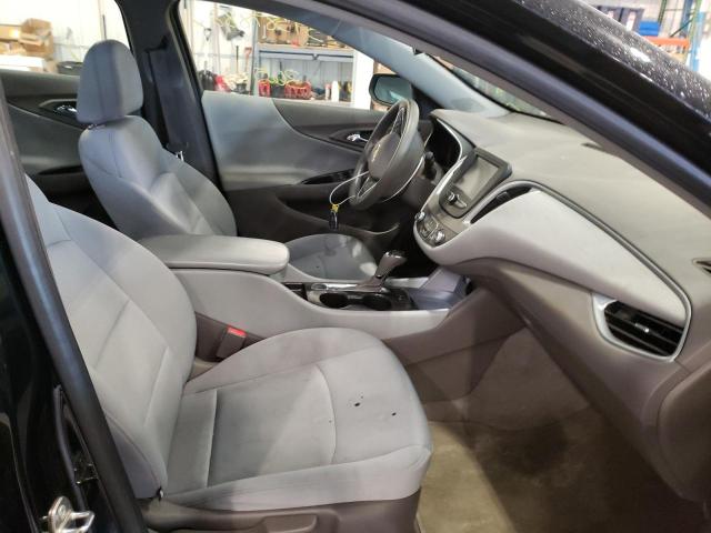 Photo 5 from auction – 2016 CHEVROLET MALIBU LS with VIN 1G1ZB5ST0GF176925