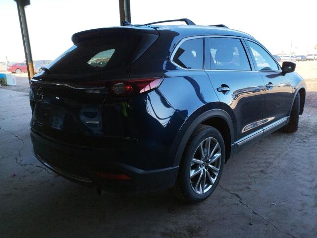 Photo 4 from auction – 2019 MAZDA CX-9 GRAND with VIN JM3TCBDY2K0334153