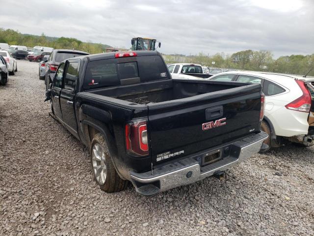 Photo 3 from auction – 2018 GMC SIERRA K15 with VIN 3GTU2NEC2JG451083